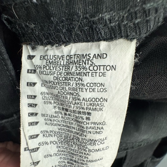 5.11 TACTICAL MENS SDB CWC Pants ripstop Cargo 74273 - 32 x‎ 26 - Picture 4 of 5